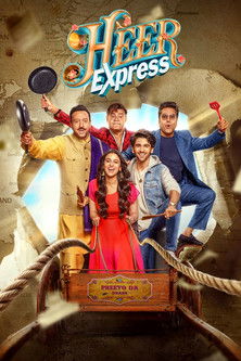 Heer Express 2025 Hindi