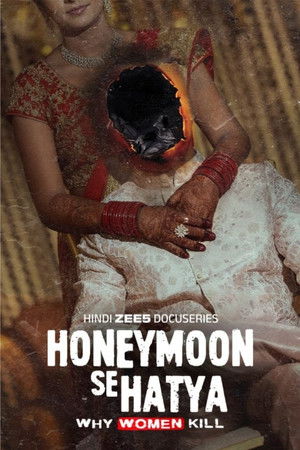 Honeymoon Se Hatya S01 2026 Hindi
