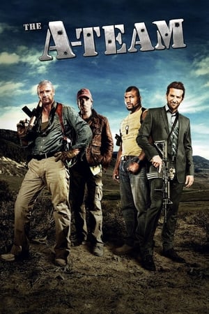 The A-Team 2010 Dual Audio