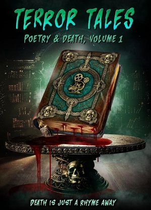 Terror Tales: Poetry & Death Volume 1 2025 HDRip
