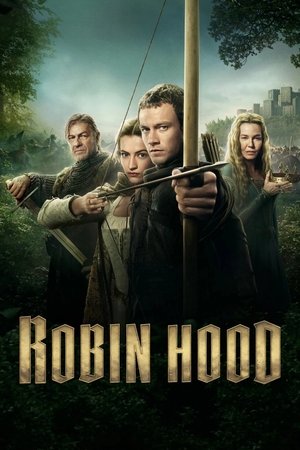 Robin Hood 2025 S01 English