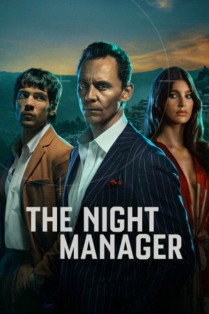 The Night Manager2026 S02 AMZN Dual Audio Hindi