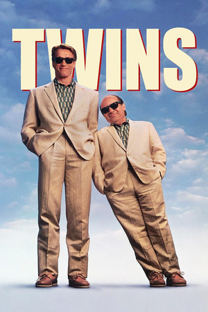 Twins 1988 Dual Audio