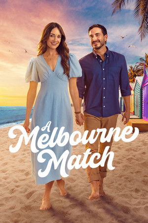 A Melbourne Match 2026 HDRip