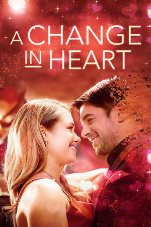 A Change In Heart 2025 HDRip