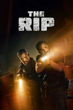 The Rip 2026 NF Dual Audio Hindi