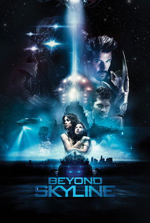 Beyond Skyline 2017 Dual Audio Hindi