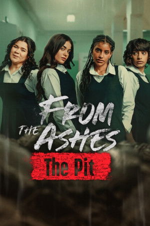 From the Ashes: The Pit 2026 NF Dual Audio Hindi
