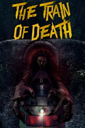 The Train of Death 2024 Hindi
