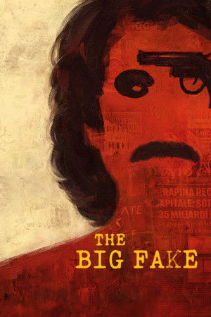 The Big Fake 2026 NF Dual Audio Hindi