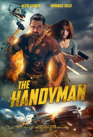 The Handyman 2025 HDRip