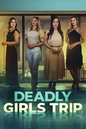 Deadly Girls Trip 2025 HDRip