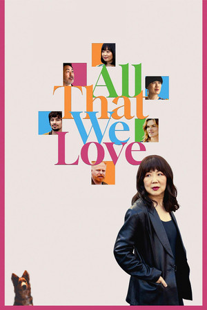 All That We Love 2024 HDRip
