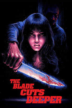 The Blade Cuts Deeper 2024 HDRip
