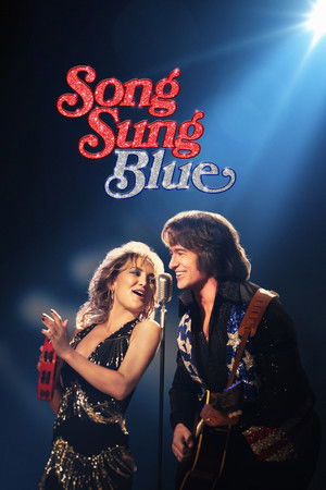 Song Sung Blue 2025 HDRip Dual