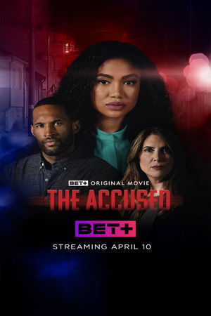 The Accused 2025 HDRip