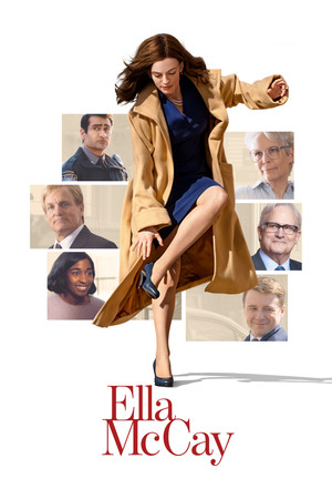 Ella McCay 2025 HDRip