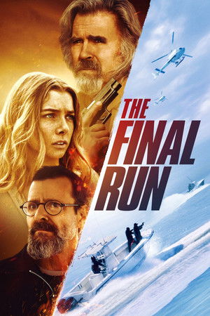 The Final Run 2025 HDRip