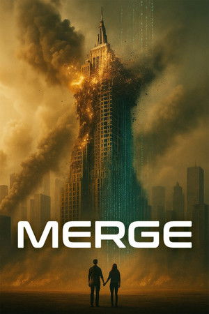 Merge 2025 HDRip