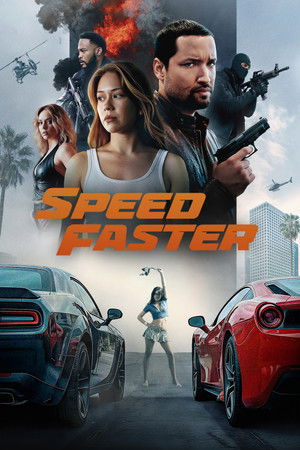 Speed Faster 2026 HDRip