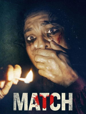 Match 2025 HDRip