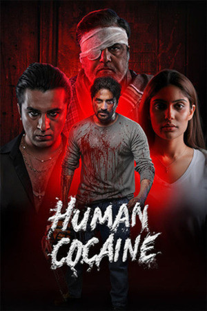 Human Cocaine 2026 Hindi (Cleaned) HDTC