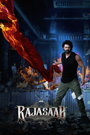 The Rajasaab 2026 Hindi