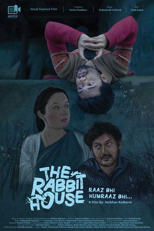The Rabbit House 2025 Hindi