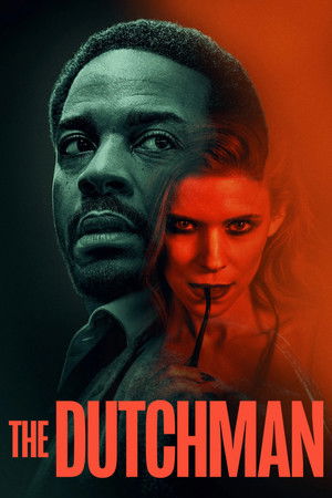 The Dutchman 2026 HDRip