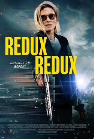 Redux Redux 2025 AMZN Dual Audio