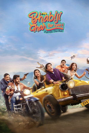 Bhabiji Ghar Par Hain! 2026 Hindi HDRip