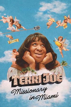 Terri Joe: Missionary in Miami 2026 HDRip
