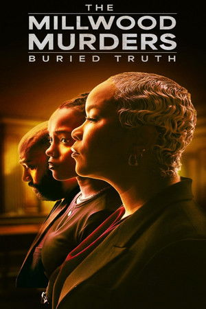 The Millwood Murders: Buried Truth 2026 HDRip