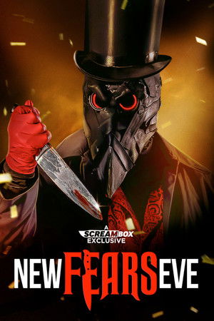 New Fears Eve 2025 HDRip