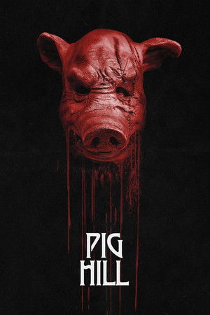 Pig Hill 2025 HDRip