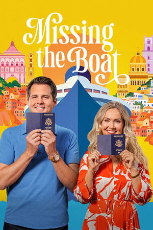 Missing the Boat 2026 HDRip