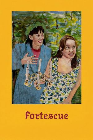Fortescue 2025 HDRip