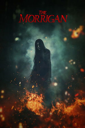 The Morrigan 2025 HDRip