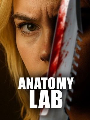 Anatomy Lab 2025 HDRip