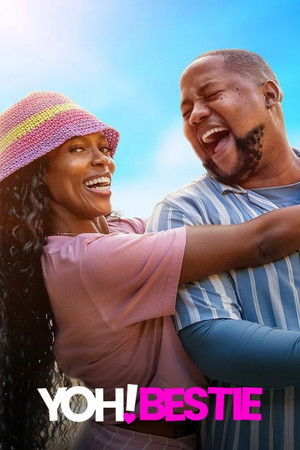 Yoh! Bestie 2026 HDRip