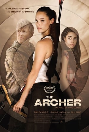 The Archer 2016 Dual Audio