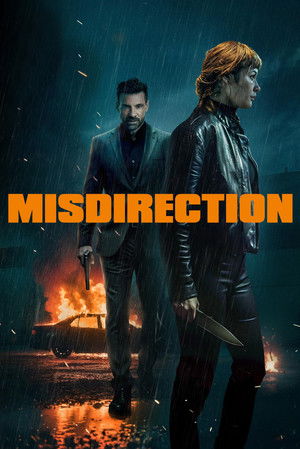 Misdirection 2026 HDRip