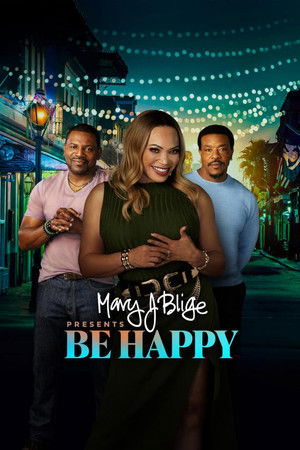 Be Happy 2026 HDRip