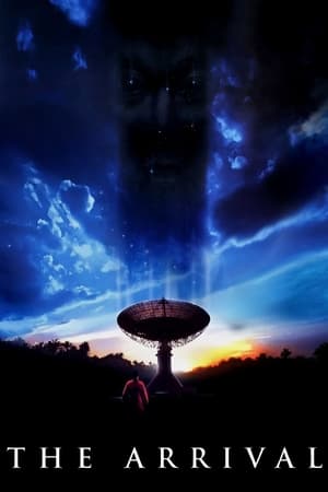 The Arrival 1996 Dual Audio
