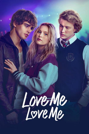 Love Me Love Me 2026 AMZN Dual AudioHindi
