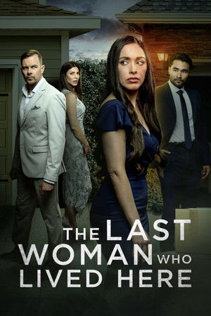 The Last Woman Who Lived Here 2025 BRRip