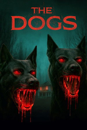 The Dogs 2025 Dual Audio