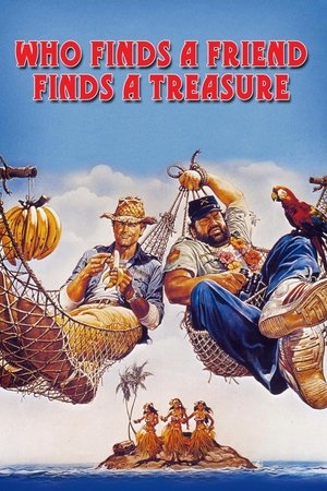 Who Finds a Friend Finds a Treasure 1981 Dual Audio