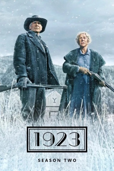 1923 S02 2025 Dual Audio