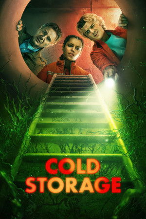 Cold Storage 2026 TS